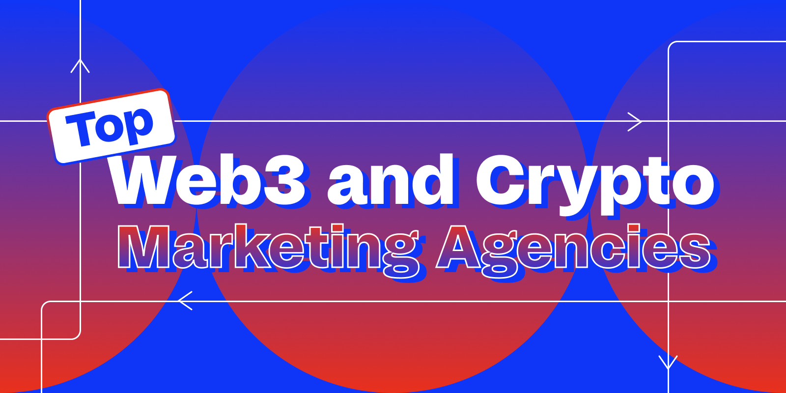 Top Web3 and Crypto Marketing Agencies in 2025 | NoGood